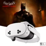 Lentes VR MetaQuest 3S - 256GB - Batman Arkham / SK1000209-01