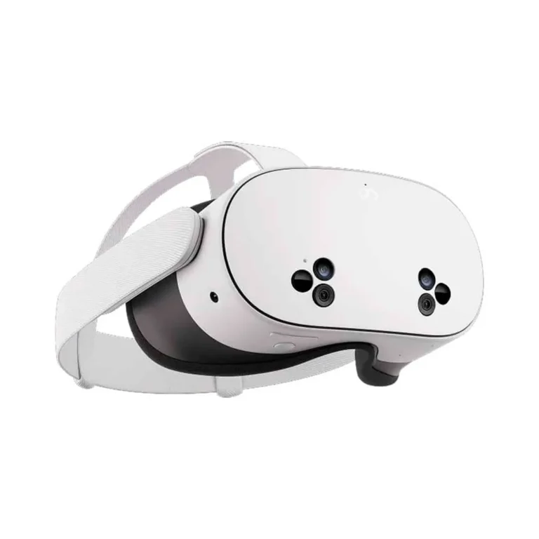 Lentes VR MetaQuest 3S - 256GB - Batman Arkham / SK1000209-01 – imagen 2