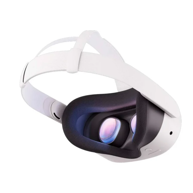 Lentes VR MetaQuest 3S - 256GB - Batman Arkham / SK1000209-01 – imagen 3
