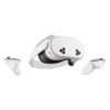 Lentes VR MetaQuest 3S - 256GB - Batman Arkham / SK1000209-01 – imagen 4