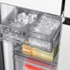 Refrigeradora Samsung FDR Bespoke AI Home - 23p³/ 657 L / 4 puertas / Blanco -RM90F66C1WAP – imagen 4