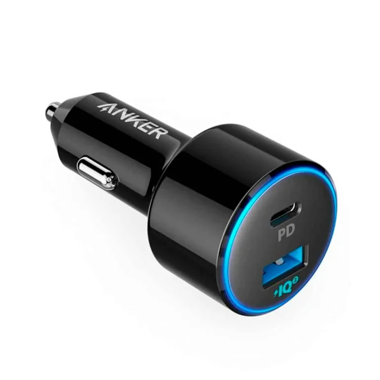Cargador Anker PowerDrive 2 – Para Carro
