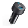 Cargador Anker PowerDrive 2 – Para Carro – imagen 2