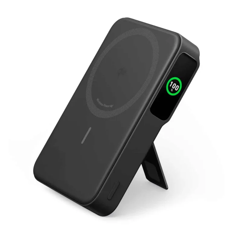 Cargador Anker MagGo Power Bank - 10000mAh / A1654H11