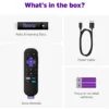 Roku Streaming Stick HD – 2025 / 3840R/3840RW – imagen 2