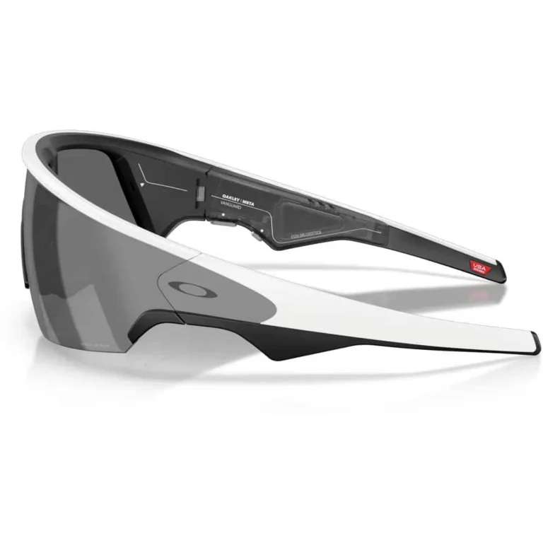 Lentes de Sol Oakley Meta VANGUARD 0W8001 – imagen 3