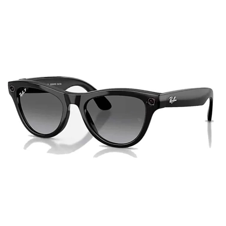 Lentes de Sol Ray-Ban - Meta Headliner (Gen 2) / RW4013