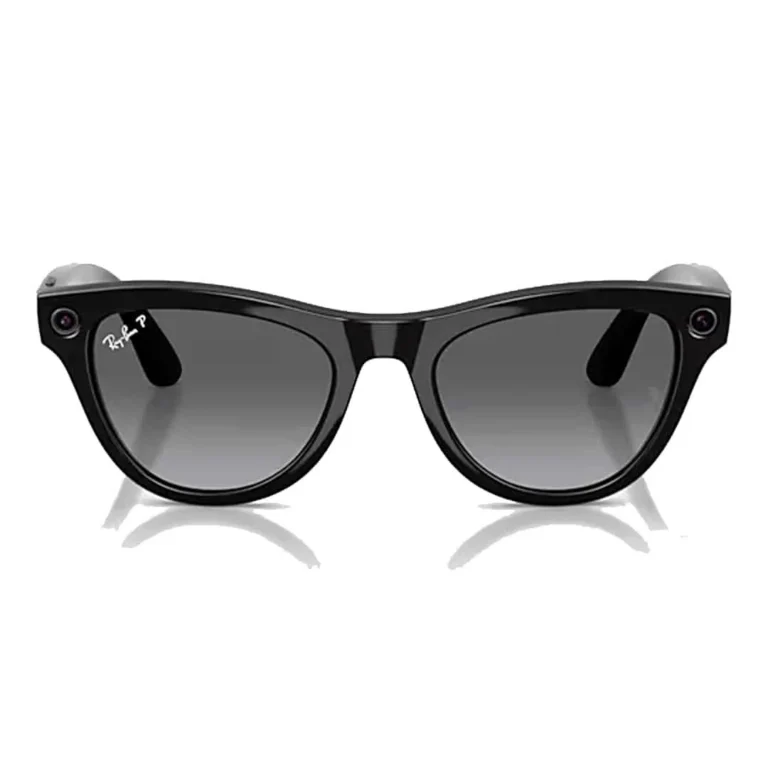 Lentes de Sol Ray-Ban - Meta Headliner (Gen 2) / RW4013 – imagen 2