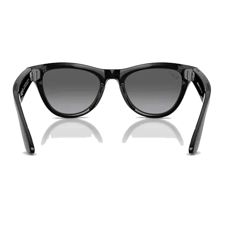 Lentes de Sol Ray-Ban - Meta Headliner (Gen 2) / RW4013 – imagen 4