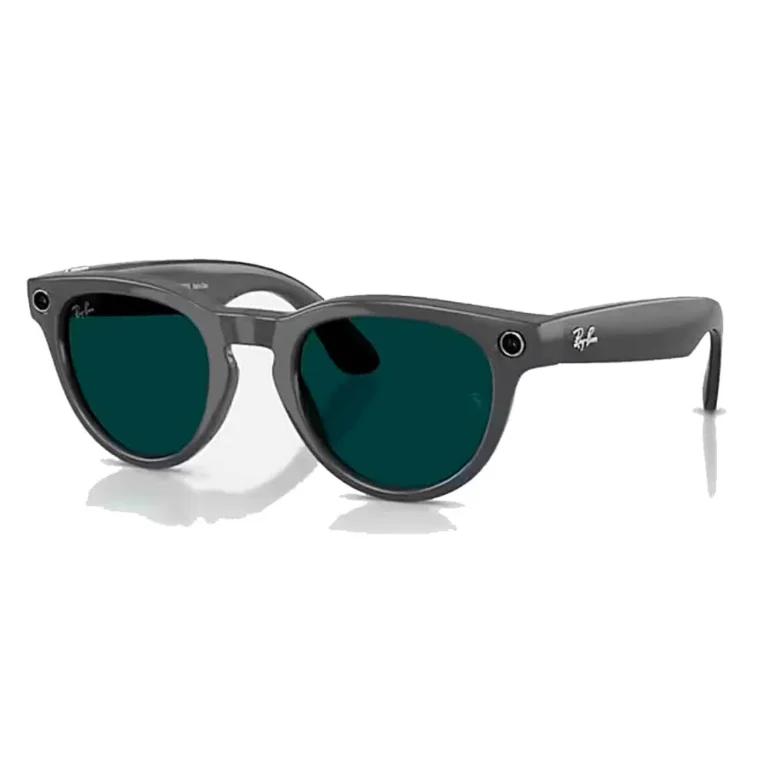 Lentes de Sol Ray-Ban - Meta Headliner (Gen 2) / RW4013 – imagen 5