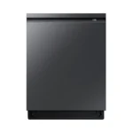 Lavavajillas Samsung incorporado con StormWash+ - Negro / DW7000B DW80B6060UG/AP