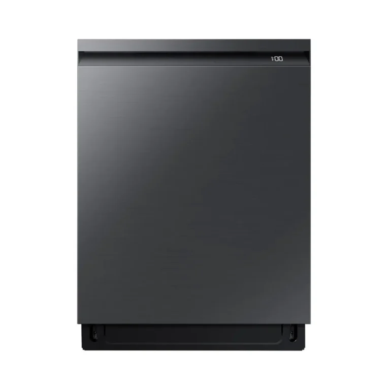 Lavavajillas Samsung incorporado con StormWash+ - Negro / DW7000B DW80B6060UG/AP