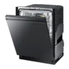 Lavavajillas Samsung incorporado con StormWash+ - Negro / DW7000B DW80B6060UG/AP – imagen 4