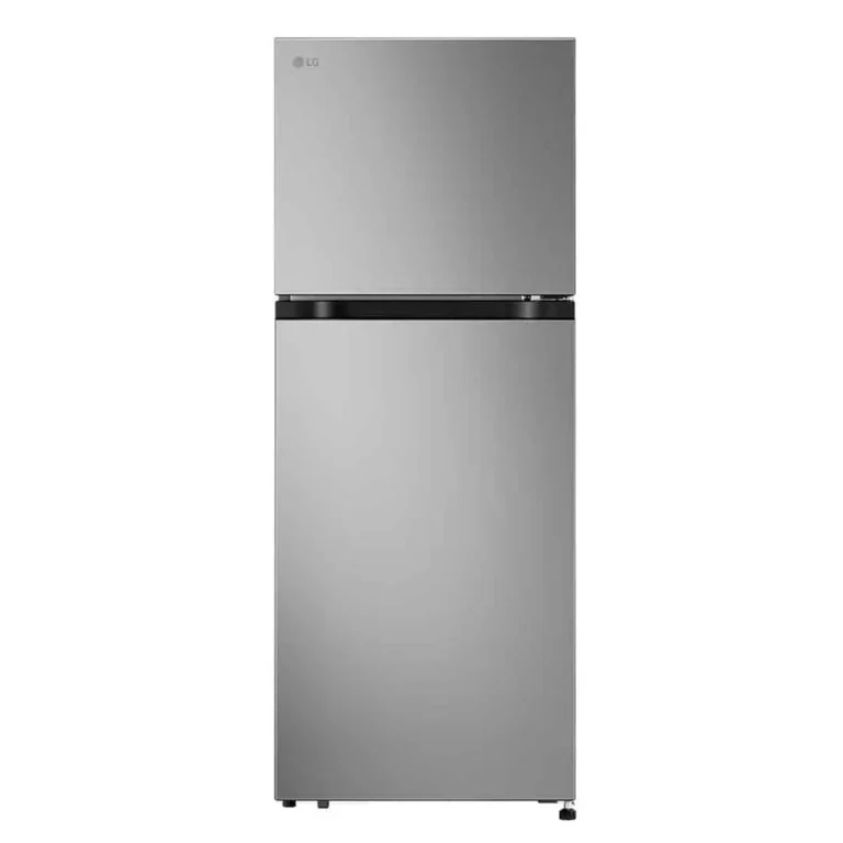 Refrigeradora LG Top Freezer 9.3p - Compresor Smart Inverter / VT29BPY