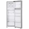 Refrigeradora LG Top Freezer 9.3p - Compresor Smart Inverter / VT29BPY – imagen 2