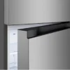 Refrigeradora LG Top Freezer 9.3p - Compresor Smart Inverter / VT29BPY – imagen 3