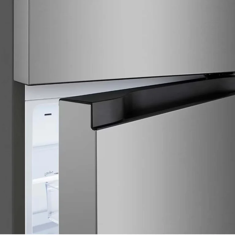 Refrigeradora LG Top Freezer 9.3p - Compresor Smart Inverter / VT29BPY – imagen 3