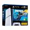 Consola Sony Playstation 5 Slim Digital Edition Fortnite Flowering Chaos (USA) 825 GB - Blanco – imagen 2