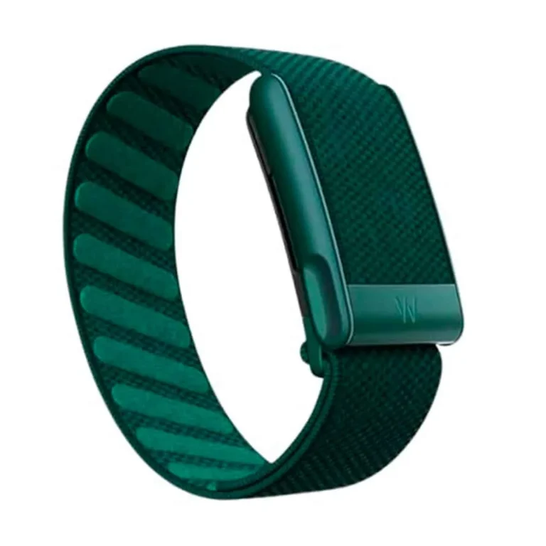 Pulsera de actividad Whoop Superknit 5.0 – imagen 5