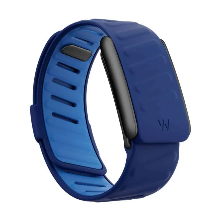 Pulsera de actividad Whoop Sportflex 5.0 – imagen 3