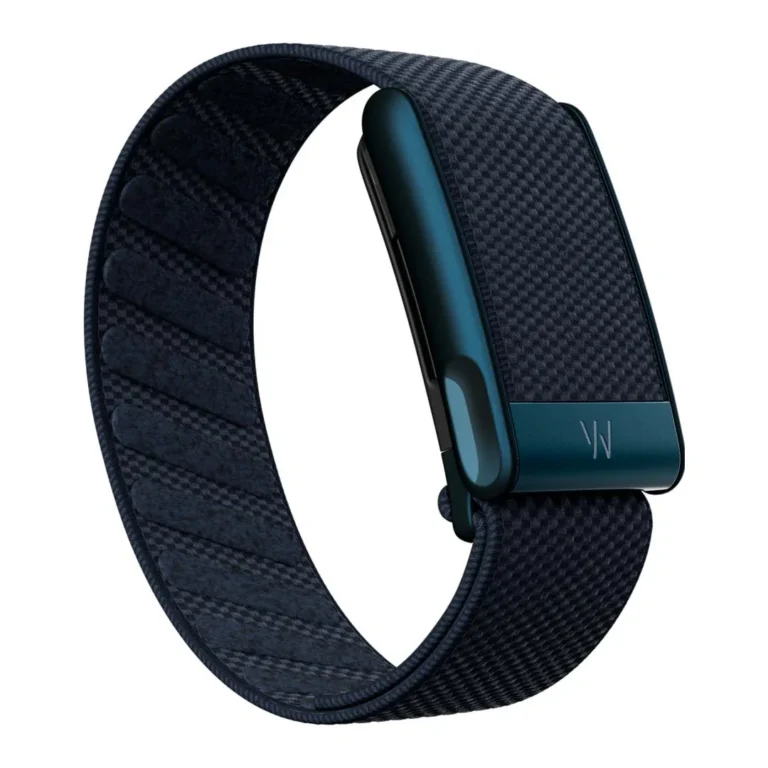 Pulsera de actividad Whoop Superknit MG