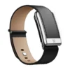 Pulsera de actividad Whoop Leatherluxe 5.0 – L- 14mm