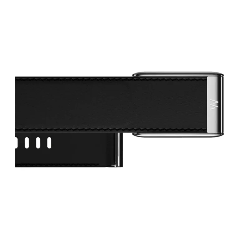 Correa de pulsera de actividad Whoop Leatherluxe 5.0 – S - 14mm - 24mm – imagen 6