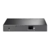 Conmutador inteligente TP-Link - Gigabit de 10 puertos JetStream con PoE+ de 8 puertos - TL-SG2210MP – imagen 3