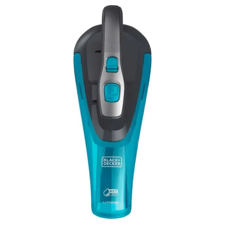 Aspiradora de Mano Black+Decker Inalámbrica - Humedo/Seco - HLWVA325J21 – imagen 3