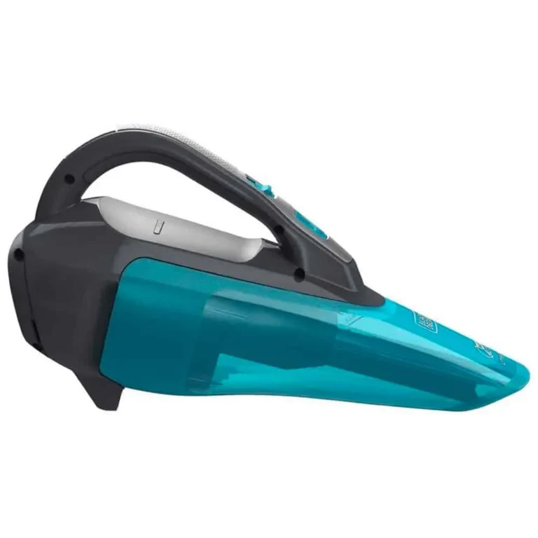 Aspiradora de Mano Black+Decker Inalámbrica - Humedo/Seco - HLWVA325J21 – imagen 4