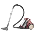 Aspiradora Filtro Lavable Black+Decker - 4.5 Litros - VCBD8090