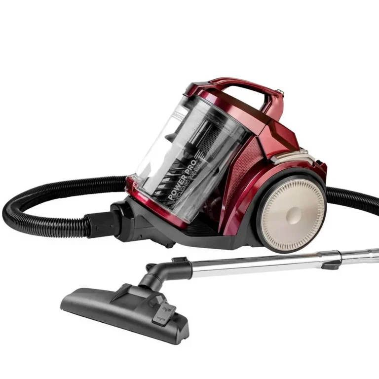 Aspiradora Filtro Lavable Black+Decker - 4.5 Litros - VCBD8090 – imagen 2