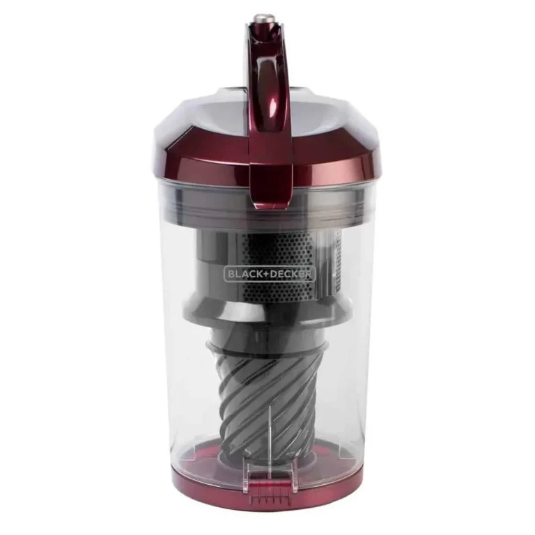 Aspiradora Filtro Lavable Black+Decker - 4.5 Litros - VCBD8090 – imagen 3