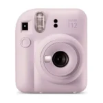 Cámara instantánea Fujifilm Intax Mini 12 – 2025