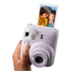 Cámara instantánea Fujifilm Intax Mini 12 – 2025 – imagen 2