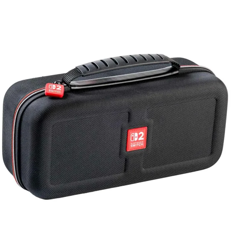 Estuche de viaje Deluxe para juegos Nintendo NSW2 Game Traveler NS241 – imagen 2