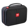 Estuche de lujo para consola Nintendo NSW2 Game Traveler NS262