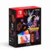 Nintendo Switch Oled (JPN) Edición Pokemon: Scarlet & Violet (Juego no incluido)