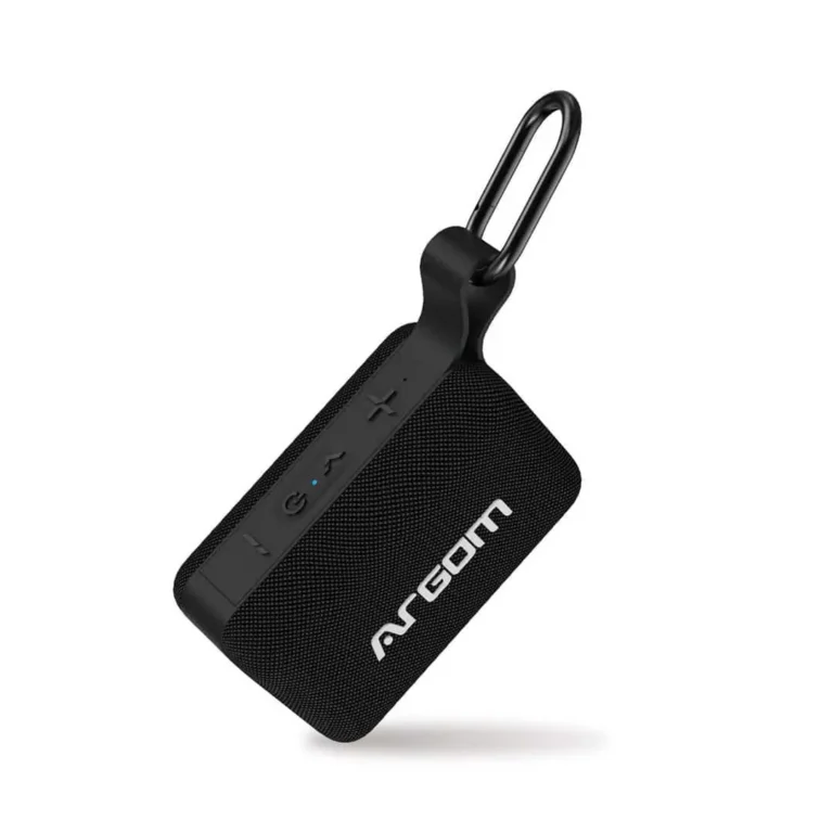 Altavoz inalámbrico Argom Tech BoogieLink - Portátil / Resistencia al agua IPX5