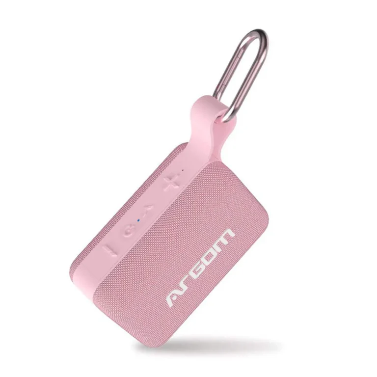 Altavoz inalámbrico Argom Tech BoogieLink - Portátil / Resistencia al agua IPX5 – imagen 3