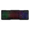 Teclado Gaming Argom Tech para juegos de combate KB55 - ARG-KB-2055BK