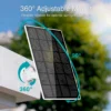 Panel Solar Argom Tech 3W - ARG-SV-8001WT – imagen 4
