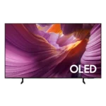 Televisor Samsung 65” - OLED S85F 4K / Samsung Vision AI Smart TV / 2025 - QN65S85FAPXPA