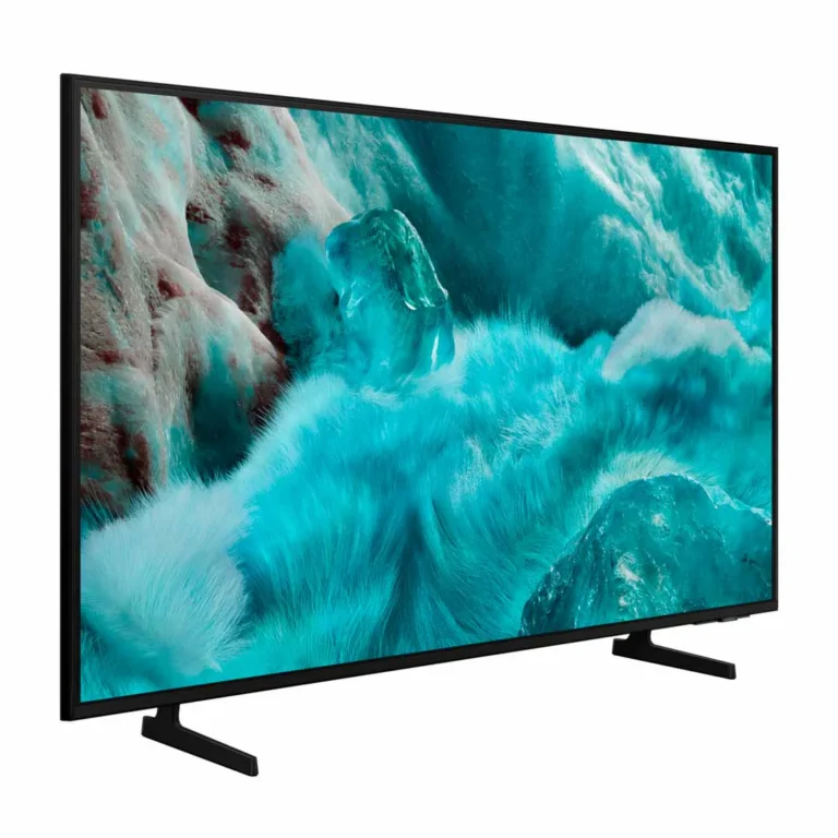 Televisor Samsung 50” - Class Q7F Series QLED 4K UHD / Samsung Vision AI Smart Tizen TV / 2025 - QN50Q7FAAFXZA – imagen 2