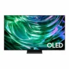Televisor Samsung 55” - OLED 4K S90D / Smart TV - QN55S90FAPXPA