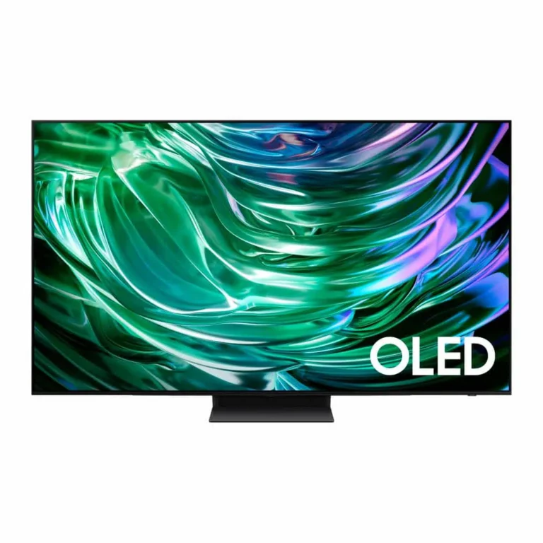 Televisor Samsung 55” - OLED 4K S90D / Smart TV - QN55S90FAPXPA
