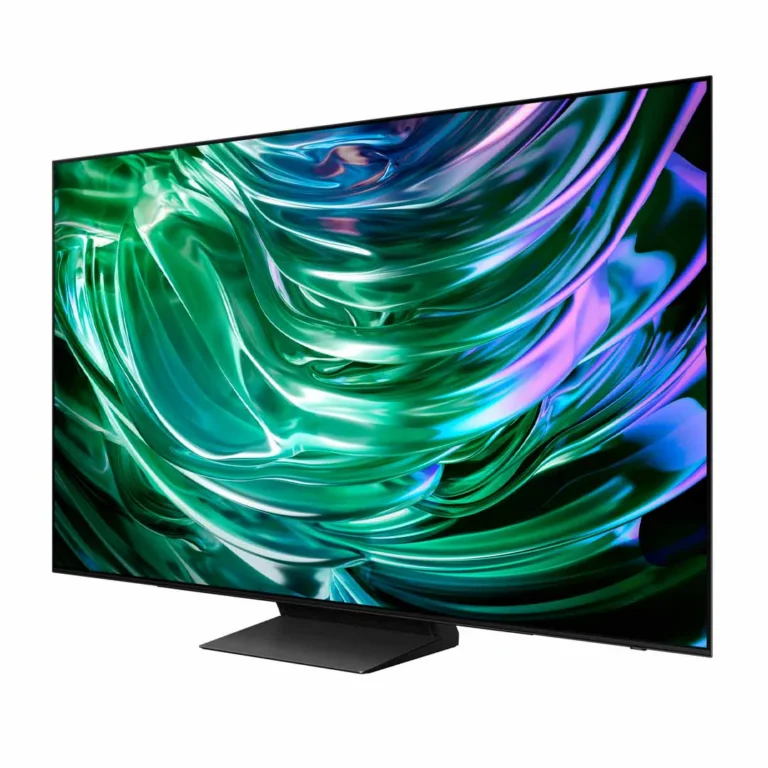 Televisor Samsung 55” - OLED 4K S90D / Smart TV - QN55S90FAPXPA – imagen 2