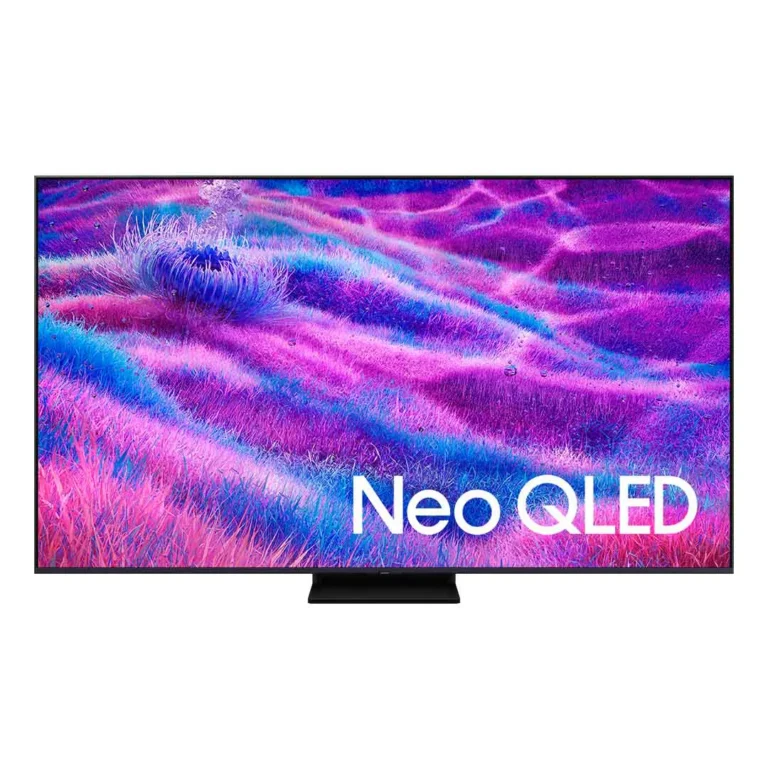 Televisor Samsung 65” - Neo QLED QN80F 4K / Samsung Vision AI / Smart TV / 2025 - QN65QN80FAPXPA