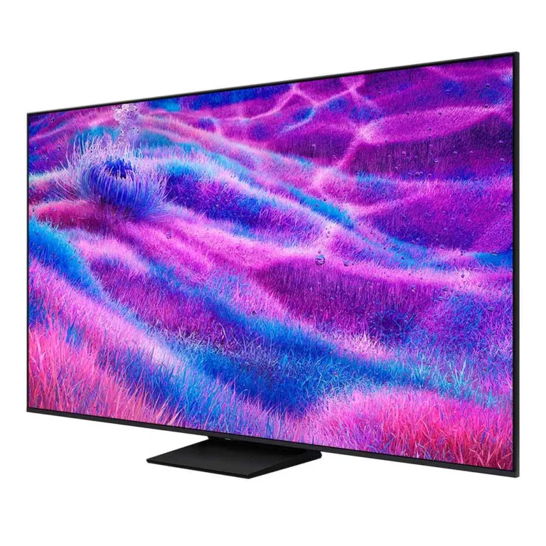 Televisor Samsung 65” - Neo QLED QN80F 4K / Samsung Vision AI / Smart TV / 2025 - QN65QN80FAPXPA – imagen 2