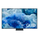 Televisor Samsung 75" - QLED Q8F 4K / Samsung Vision AI / Smart TV / 2025 - QN75Q8FAAPXPA